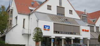 Bild zu VR Bank Starnberg-Herrsching-Landsberg eG, Filiale Weßling