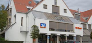 Bild zu VR Bank Starnberg-Herrsching-Landsberg eG, Filiale Weßling