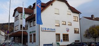 Bild zu VR Bank Bad Orb-Gelnhausen eG