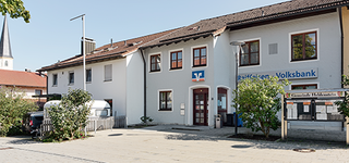 Bild zu meine Volksbank Raiffeisenbank eG, Heldenstein