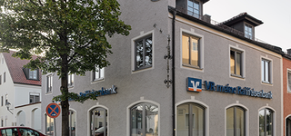 Bild zu meine Volksbank Raiffeisenbank eG, Pleiskirchen
