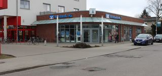 Bild zu VR Bank Mecklenburg, SB-Geschäftsstelle Schwerin (Lankow)