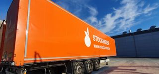 Bild zu STOCKMEIER Logistik GmbH & Co. KG