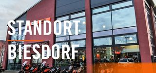 Bild zu KTM GST Berlin (Biesdorf)