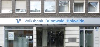 Bild zu Volksbank Dünnwald-Holweide eG, Filiale Holweide