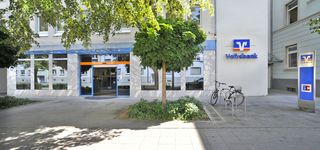 Bild zu Volksbank eG - Die Gestalterbank, Filiale Oststadt
