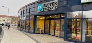 Bild zu Apotheke in der Reuterpassage