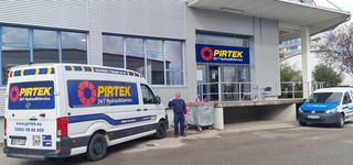 Bild zu PIRTEK 24/7 mobiler HydraulikService Augsburg