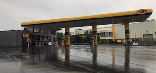 Bild zu JET Tankstelle