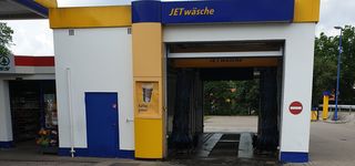 Bild zu JET Tankstelle