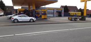 Bild zu JET Tankstelle