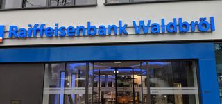 Bild zu Volksbank Oberberg eG, Waldbröl