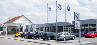 Bild zu Autohaus Mayer GmbH & Co. Vertriebs KG Volkswagen & Skoda