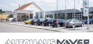 Bild zu Autohaus Mayer GmbH & Co. Vertriebs KG Volkswagen & Skoda