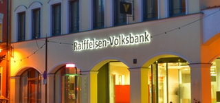 Bild zu Raiffeisen-Volksbank Ebersberg eG