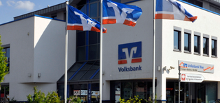 Bild zu Geldautomat Volksbank Trier eG