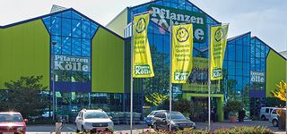 Bild zu Pflanzen-Kölle Gartencenter GmbH & Co. KG Wiesbaden