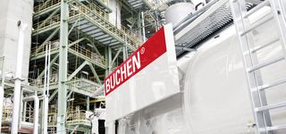 Bild zu BUCHEN UmweltService GmbH // Standort Burghausen