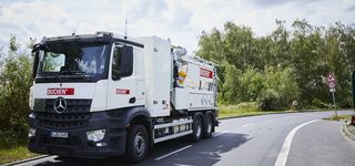 Bild zu BUCHEN UmweltService GmbH // Standort Ludwigshafen