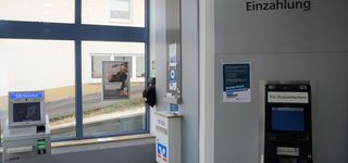 Bild zu VR-Bank Ostalb eG - SB-Geschäftsstelle Dewangen