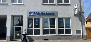 Bild zu Volksbank Kraichgau eG - VR-SISy-Filiale Neuthard