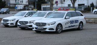 Bild zu T & T Taxi Team GmbH