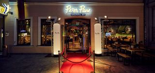 Bild zu PETER PANE Burgergrill & Bar