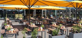 Bild zu PETER PANE Burgergrill & Bar