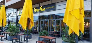 Bild zu PETER PANE Burgergrill & Bar