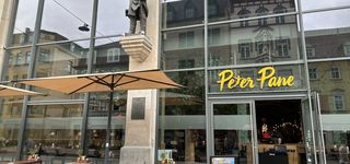 Bild zu PETER PANE Burgergrill & Bar