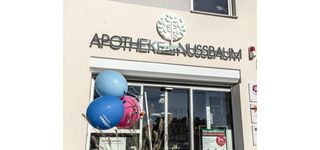 Bild zu Apotheke zum Nussbaum