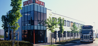 Bild zu MEWA Textil-Service SE & Co. Deutschland OHG Standort Weil im Schönbuch