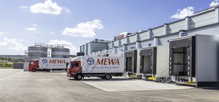 Bild zu MEWA Textil-Service SE & Co. Deutschland OHG Standort Weil im Schönbuch