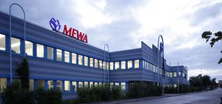 Bild zu MEWA Textil-Service SE & Co. Deutschland OHG Standort Manching