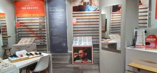 Bild zu eyes + more - Optiker Leipzig, Paunsdorf Center