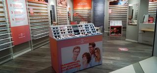 Bild zu eyes + more - Optiker Leipzig, Paunsdorf Center