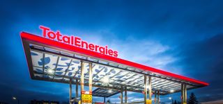 Bild zu TotalEnergies Tankstelle - dauerhaft geschlossen