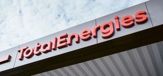 Bild zu TotalEnergies Tankstelle - dauerhaft geschlossen