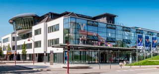 Bild zu Immobilien Volksbank eG - Die Gestalterbank, Standort Villingen