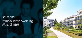 Bild zu DIV - Deutsche Immobilienverwaltung West GmbH