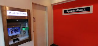 Bild zu Sparda-Bank Geldautomat Hamburger Meile