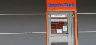 Bild zu Sparda-Bank Geldautomat Hamburger Meile