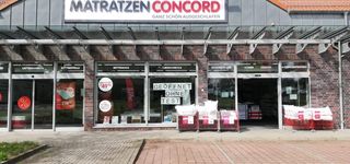 Bild zu Matratzen Concord Filiale Wismar-Wendorf