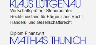 Bild zu Kanzlei Lüttgenau + Thunich