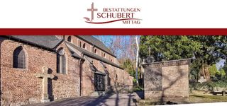 Bild zu Bestattungen Schubert-Mittag GmbH