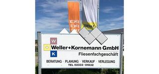 Bild zu Weller + Kornemann GmbH