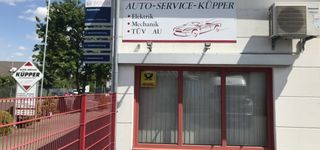 Bild zu Autoservice Küpper GmbH