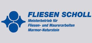 Bild zu Fliesen Scholl GmbH & Co.KG