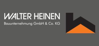 Bild zu WALTER HEINEN Bauunternehmung GmbH & Co. KG