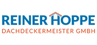 Bild zu Reiner Hoppe Dachdeckermeister GmbH